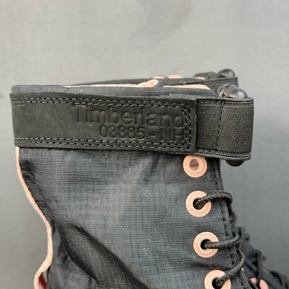 Timberland gently used